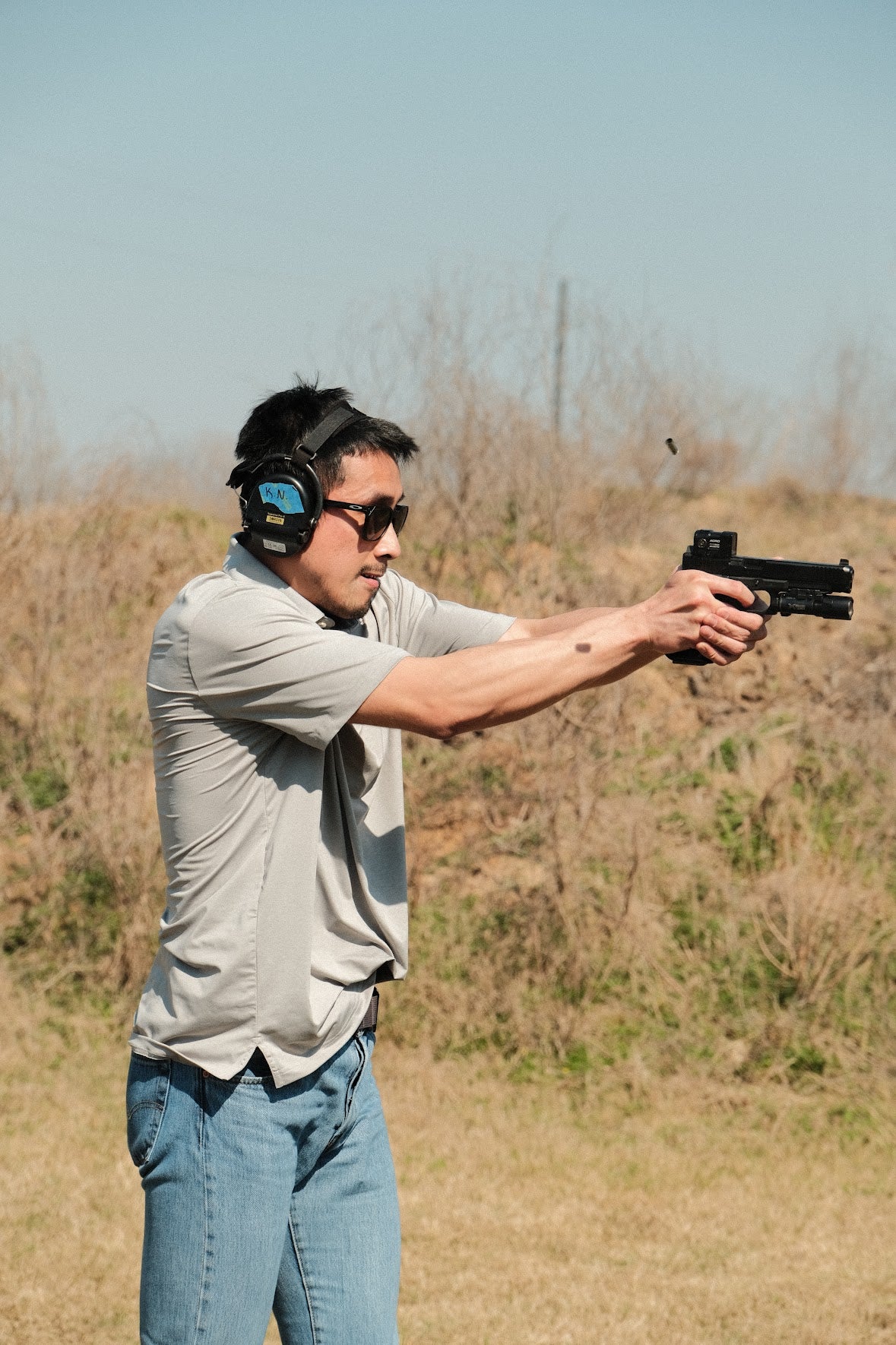 Entry Concealed Carry Course
